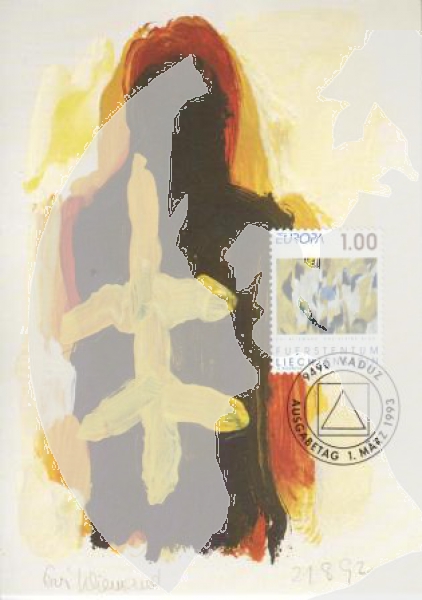 FL 1054 / 1055 MC ● - 1993